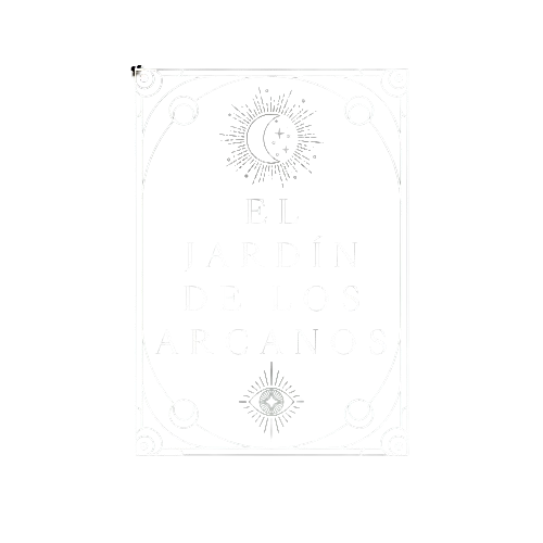 El Jardín de los Arcanos